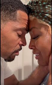 Amber's Emotional State and Relationship Speculation