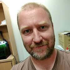 David Midgley (@davidjmidgley)