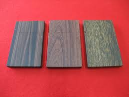 世界三大銘木一覧 -紫檀・黒檀・鉄刀木（タガヤサン）- : 本物の無垢木材 ～茨木市戸田材木店・セルバの木の虫ブログ～