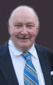 Obituary of Yvon Millette