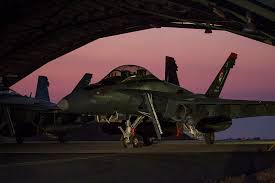 Image result for Pitch Black 2018 Fleet