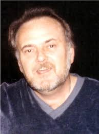 Charles Raymond “Charlie” Locke (1946-2006)