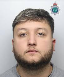 A violent man who attacked two of his ex-partners has been given a  seven-year custodial sentence. Arron Moss, of Prince Charles Crescent in  Telford, was sentenced at Shrewsbury Crown Court yesterday (Thursday