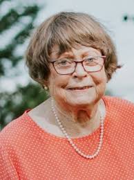 Nancy Marie (Benson) Griffith,