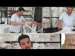 Evinizdeki Eski Tul Perdenizi Ip Perdeye Cevirin Youtube Curtains