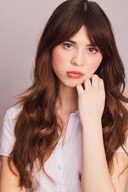 Abby Moran's Instagram, Twitter & Facebook