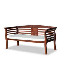For this reason, then you ought to have an outdoor daybed in your backyard. Abbie Teak Daybed Shop Furniture Online In Singapore