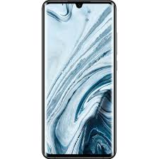 Smartfon Gsmxiaomi Mi Note 10 Pro Black 6 47 256 Gb Ram 8 Gb 108 20