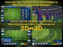 Selanjutnya ada soccer star 2021. Download Game Bola Offline Android Xchangegood S Blog