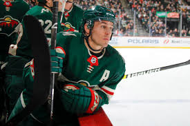 Most recently in the nhl with minnesota wild. Zach Parise A Healthy Scratch Versus Vegas Hockey Wilderness