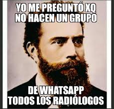 SOCIEDAD MEXICANA DE RADIOLOGIA E IMAGEN
