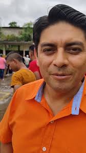 Daniel Valarezo Hurtado