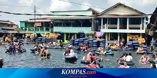 We did not find results for: Pemandian Cikoromoy Pandeglang Diserbu Masyarakat Sempat Ditutup Tapi Warga Paksa Untuk Dibuka Halaman All Kompas Com