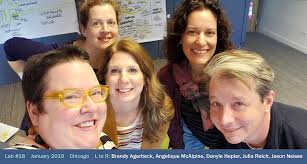 Increasing the value of visual note-taking