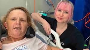 Fundraiser for Benjamin Lane by Oakley Strong : Donate to help Mary Lane