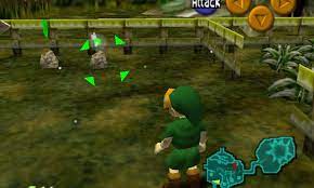Try the latest version of the legend of . Guide Of Zelda Ocarina Of Time For Android Apk Download