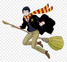 Harry potter and the philosopher's stone is a fantasy novel written by british author j. Top 10 Modes Of Transportation In Harry Potter Harry Potter On A Broom Clipart Free Transparent Png Clipart Images Download