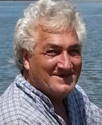 Patric John Boudwin Sr.