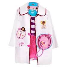 Doc Mcstuffins Doctors Coat Target Doctor Dress Doctor Coat Doc Mcstuffins