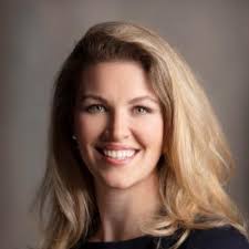 Kathryn Vreeland's Instagram, Twitter & Facebook