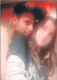 Alba, la víctima más joven de la violencia machista