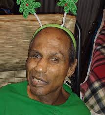 Larry Dwain Killough Obituary