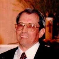 Obituary information for Charles R. Berger