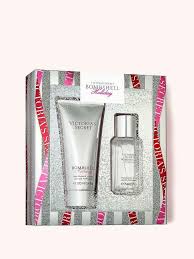 Victoria's secret holiday gift set bombshell eau so sexy, love, tease, crush new. Victorias Secret Bombshell Holiday Fragrance Mist And Lotion 2 Piece Gift Set Victoriassec Fragrance Mist Victoria Secret Fragrances Bombshell Victoria Secret