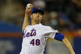 By monsterman, december 31, 2020 in fantasy baseball talk. Jacob Degrom S Five Most Dominant Starts Since 2018 Metsmerized Online