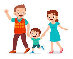 We did not find results for: Happy Cute Kid Boy Take Walk With Mom And Dad Stock Vector Illustration Of Family Elementary 168504639