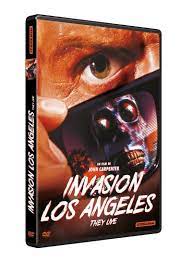 Add all three to cart add all three to list. Invasion Los Angeles Dvd John Carpenter Dvd Zone 2 Achat Prix Fnac