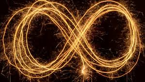 Add a simple anchor on the side of the infinity sign. Using The Power Of The Infinity Symbol For Healing Decision Making And Relationship Harmony