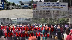 Didirikan pada tahun 1916, bisnis utama agi adalah memasok gas industri seperti gas udara (air gases) (oksigen, nitrogen dan argon), gas sintetis (synthetic gases), bahan bakar gas (fuel gases), gas langka (rare gases), gas sterilisasi (sterilization gases. Pt Nikomas Gemilang Serang Kab Banten Youtube