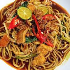 Bayoran teknik mempunyai mesin mie kering untuk para pabrik mie. Blog Rasmi Shafiq Raduan Mee Goreng Basah Berkuah