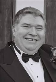 Kenneth Thomas Obituary (2012)