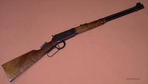 Winchester Model 94 30 30 Caliber Pre 64 Manufacturing Date 1928 Winchester Lever Action Guns