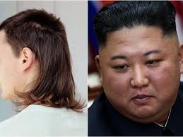 At the beginning of this month, the central committee of the korean workers' party ordered residents to actively participate in solving our food crisis this year as part of a. North Korea Mullet Haircut Ban In Anti Socialist Behavior Crackdown