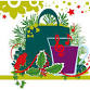 Festive Shopping Evening for ellenor charity event image