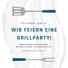 Mit deiner individuellen einladung zum 70. Seite 2 Kostenlose Vorlagen Fur Geburtstagseinladungen Canva