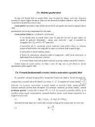 2.1 legi de pornind de la mai multe proprietăți fizice ale unui sistem fizic, se ajunge la conceptul de mărime fizică după modul în care intervin în caracterizarea stărilor unui sistem fizic, în mărimi de stare, accesorii și de. Ecuatia Termica De Stare