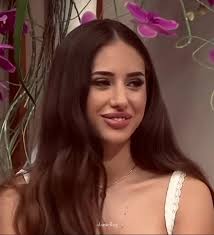 Daniel Macht Bianca Haare