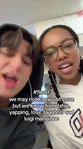 majoring in yap with a minor in luigi mangione 😔😔 #finalz #luigimang...