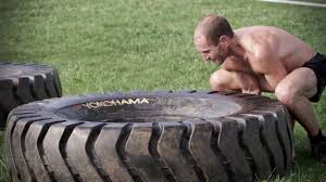 spartan race yokohama tire