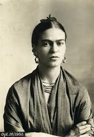 Biografia De Frida Kahlo Completa Frida Kahlo 16 De Octubre De 1932 Foto Guillermo Kahlo Frida Kahlo Fotos Frase De Frida Kahlo Frida Kahlo