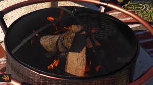We did not find results for: Firesense Copper Rail Fire Pit Youtube