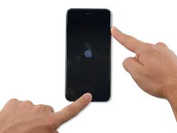Meeschtens, déngen der iphone 6 volume knäppchen existeiert problem, wann et eng hardware schued ass. Wie Man Bei Einem Iphone 6 Plus Einen Neustart Erzwingt Ifixit Reparaturanleitung