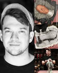 Craig Caton's Instagram, Twitter & Facebook