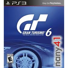 Con una física de estilo arcade, cualquiera podrá disfrutar de este juego de carreras de estilo neón. Juego Ps3 Gran Turismo 6 Playstation 3 Carros Carreras Gt6 En Bogota D C Colombia Por Nany41 Anuncio Ya Id 611994