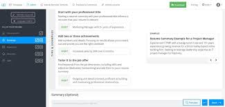 Military To Civilian Resume Examples Template For Veterans