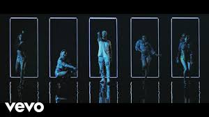 M Pokora Cette Annee La Clip Officiel M Pokora Photo M Pokora Chanson